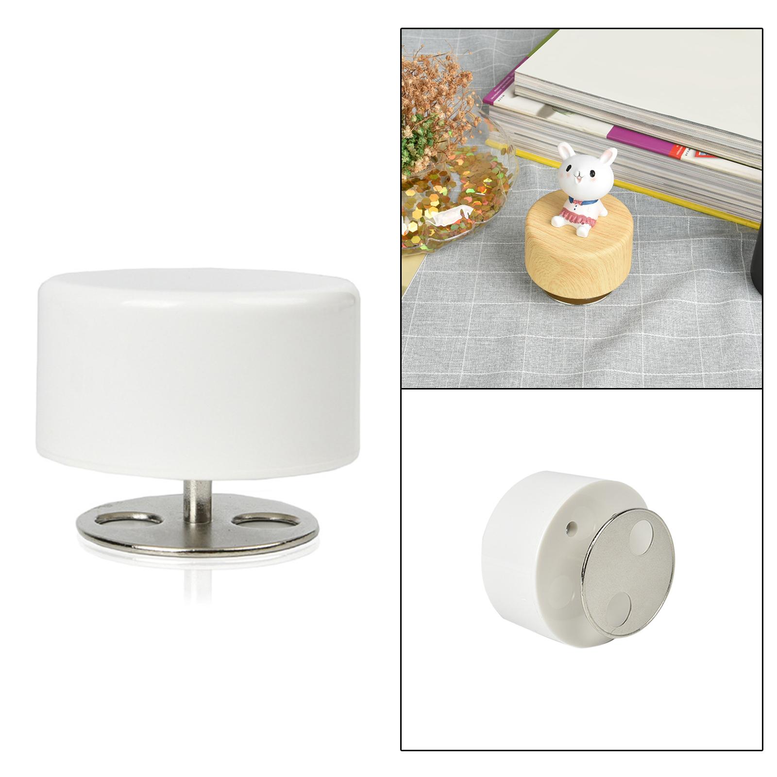 Classical Rotating Music Box Model Decorations Musical Box Collections 18-Tones Music Box Wind-Up Music Box for Boys and Girls