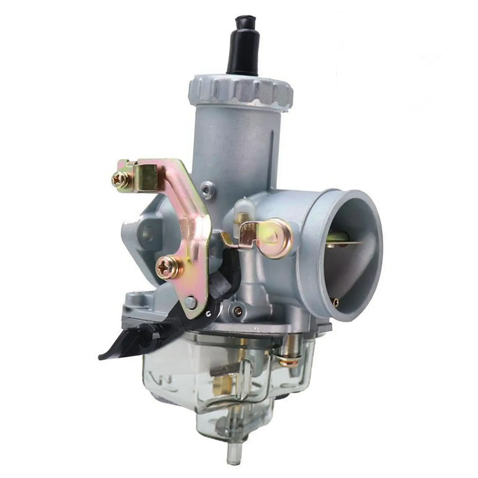 PZ32 Carburetor 32mm Fit for for ATV Quad Dirt Bike Scooter for CG 250-350CC AUTO PZ Carb Motorcycle Replacement