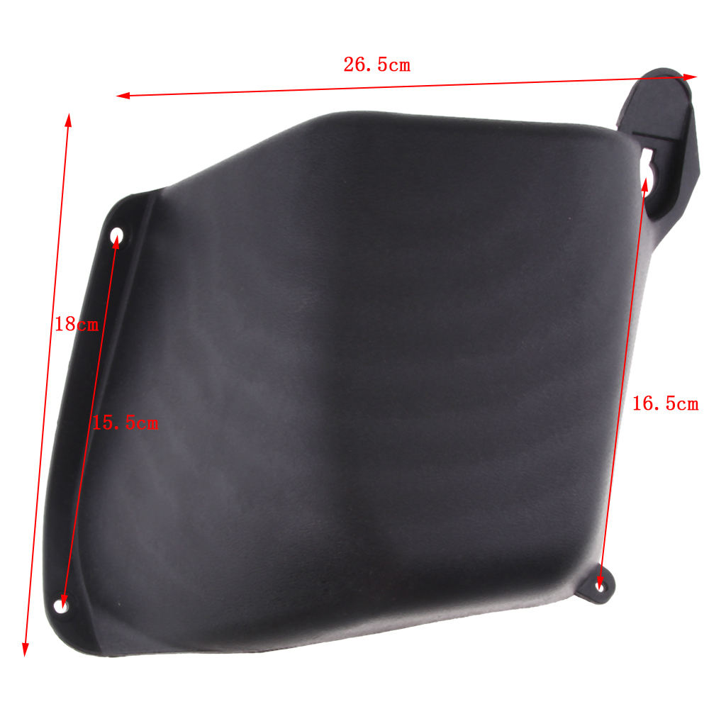 Motorcycle Sundries Shelf Bottle Holder for YAMAHA Zuma BWS 125 YW125 09-16