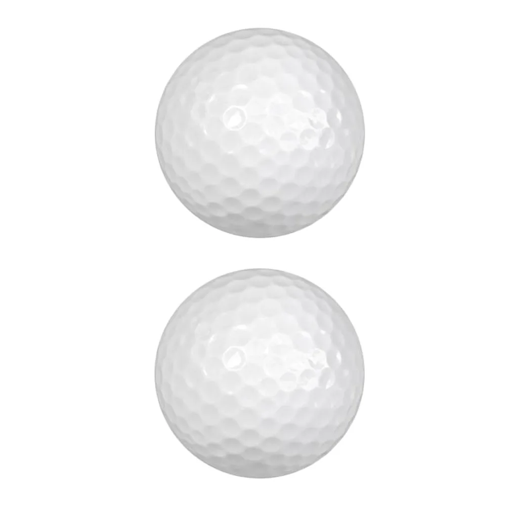 2Pcs Floating Golf Balls Indoor/Outdoor Golf Ball, Practice Ball/Golf Water