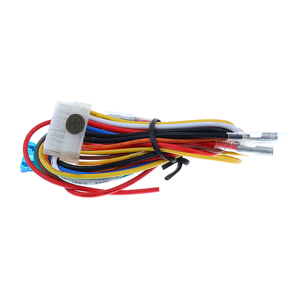 Universal  Device for Automatic Window Closer SUV for Automobile 4 Doors And 12V