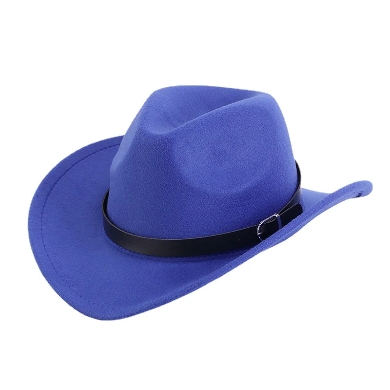 stetson fedora hats Cowboy Hats  Fedora Hat For Men And Woman  Winter And Autumn Felt Hat  Jazz Hat tan fedora hat