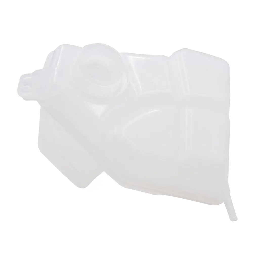 Replace Coolant Expansion Tank Coolant Reservior For Ford Fiesta MK6 PN:1221363
