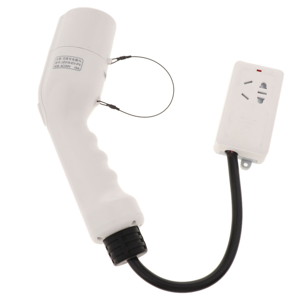 RV Camper Cord Adapter 30A Male to 30A Female 11 inch Power Connector