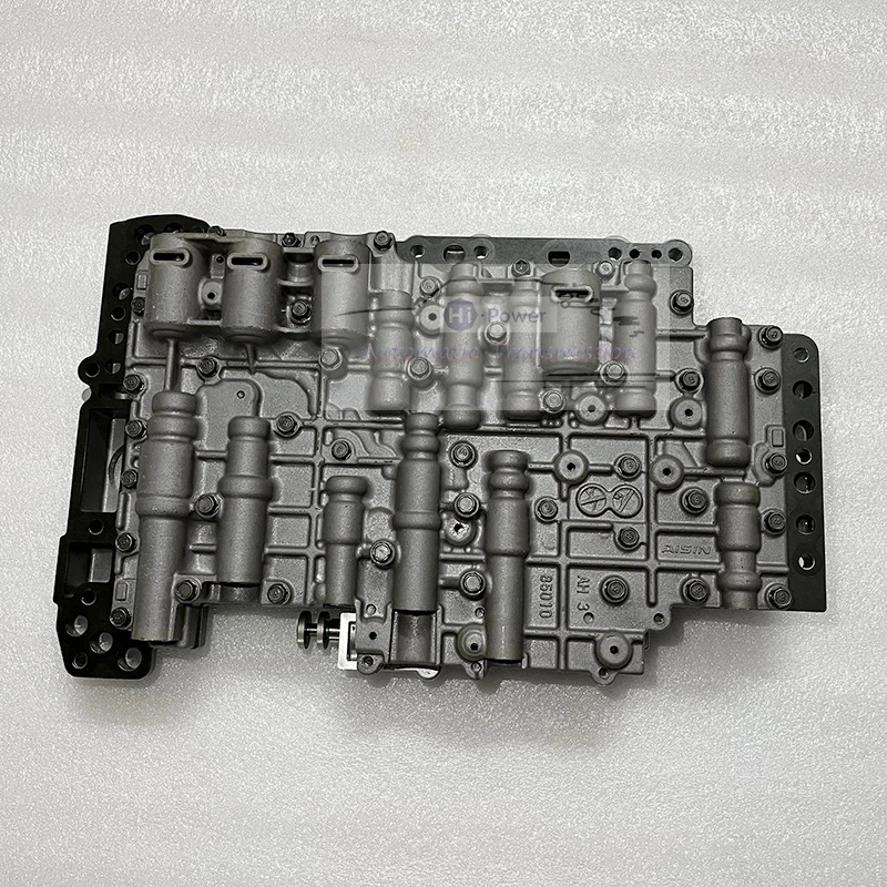Transtec B87131 Transmission Screen In Auxiliary Valve Body Force Motor