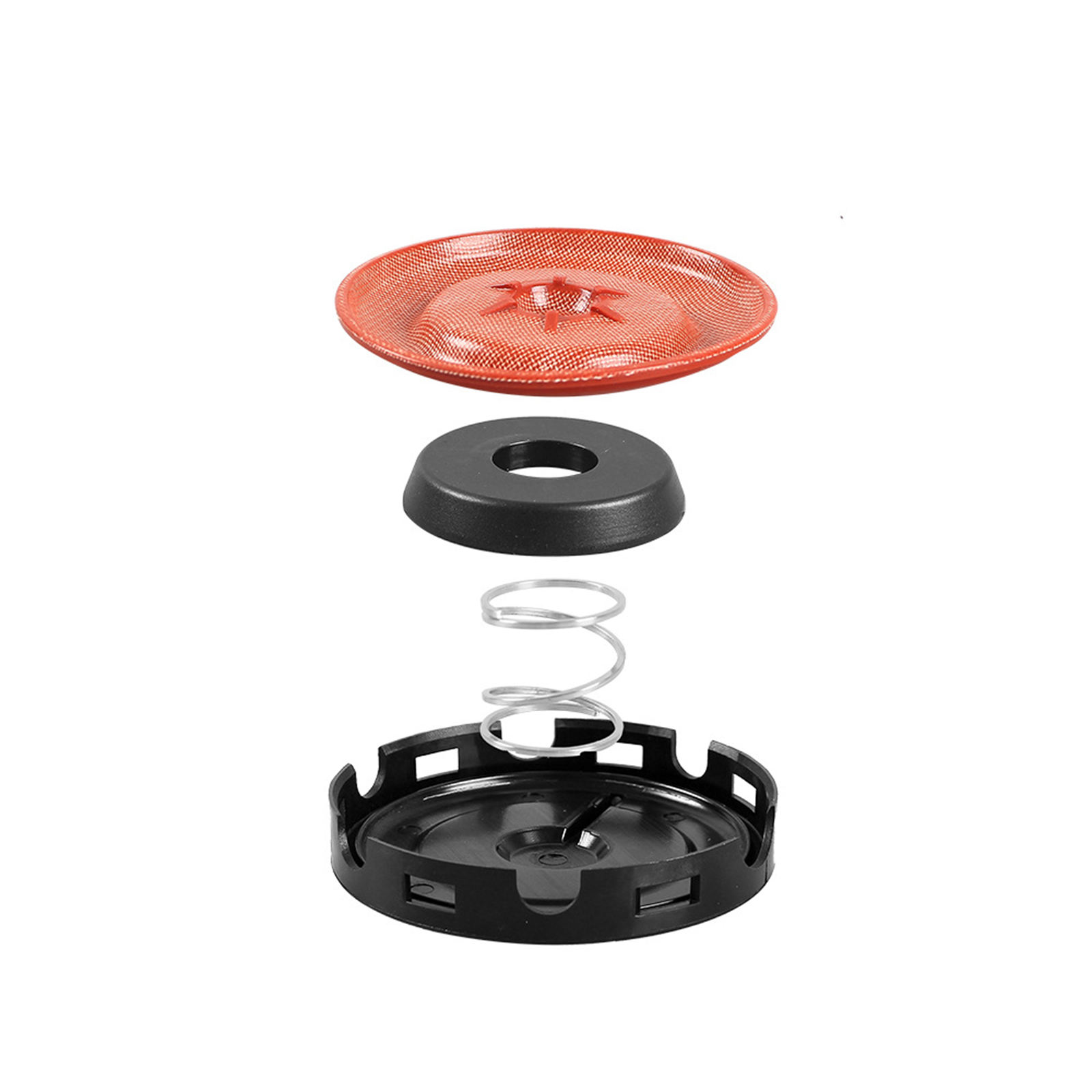 Oil Water Separator Valve Repair Kit/ 1.8 2.0T for Audi A3 A4 A5