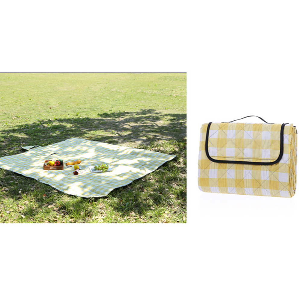 Chão ao ar Cobertor de Acampamento Lavável à Prova Extra Grande Livre Piquenique Aconchegante Dobrável Viagem Macio Dportable Água Padding Praia Esteira Portátil 17 lavável à prova dportable água padding praia esteira portátil