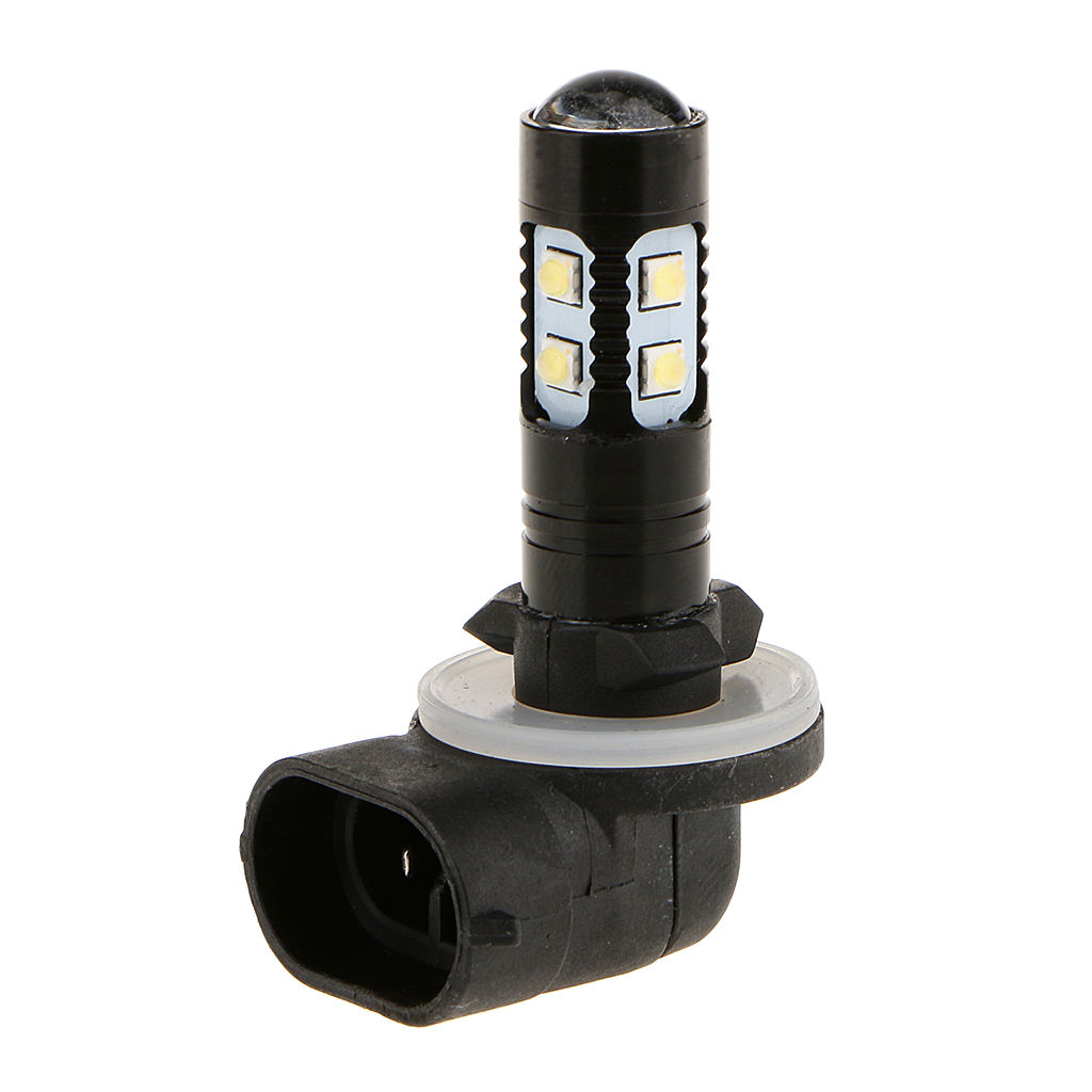 881 LED Fog Driving Lights 50W High Power Lights Bulbs 6000K 881 LED Fog Driving Lights 50W High Power Lights Bulbs 6000K