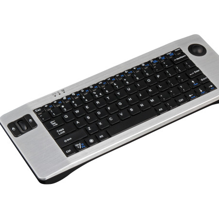 htpc keyboard trackball