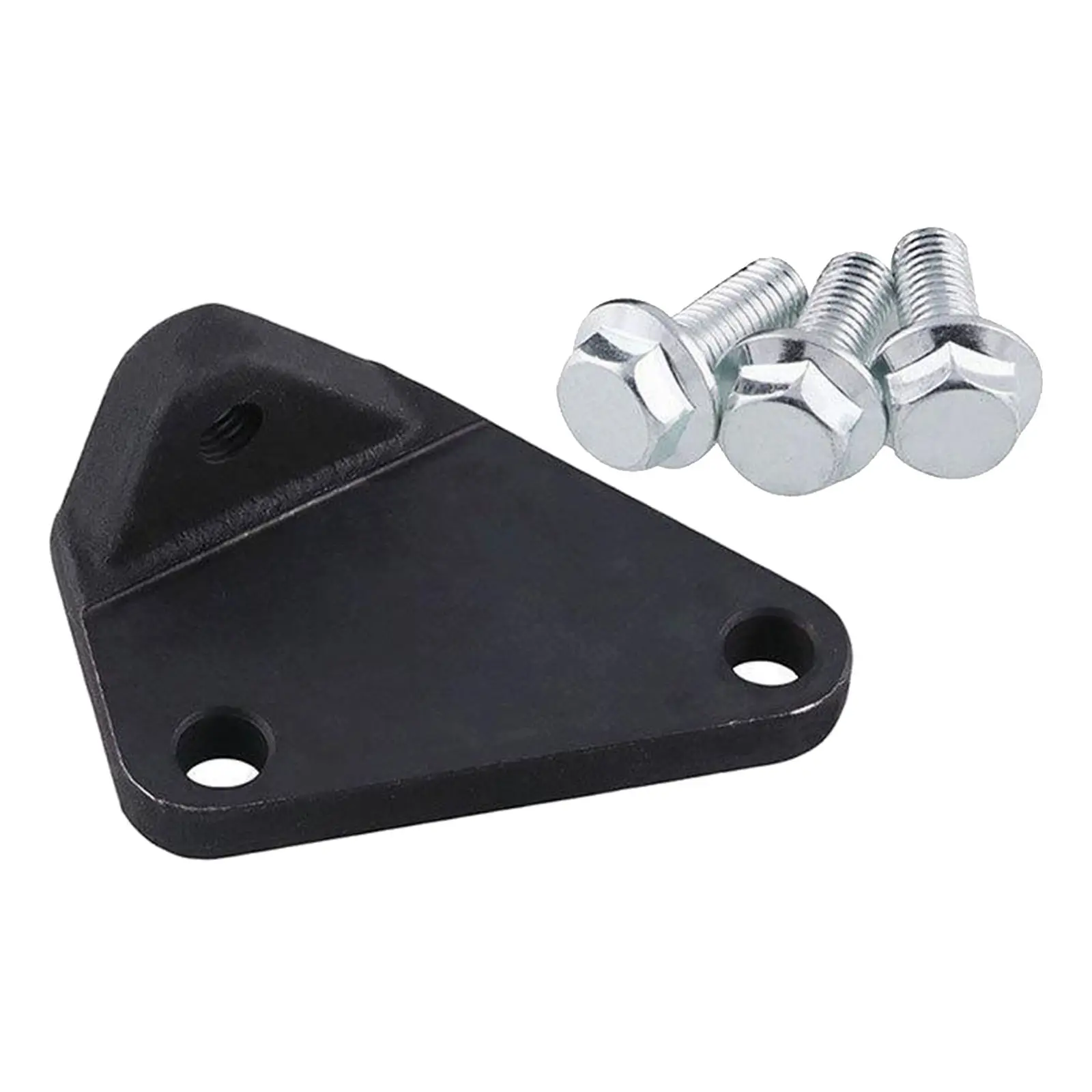 High Reliability 917107 Exhaust Manifold to Cylinder Head Repair Clamp LH Fit for Chevy, Easy to Install