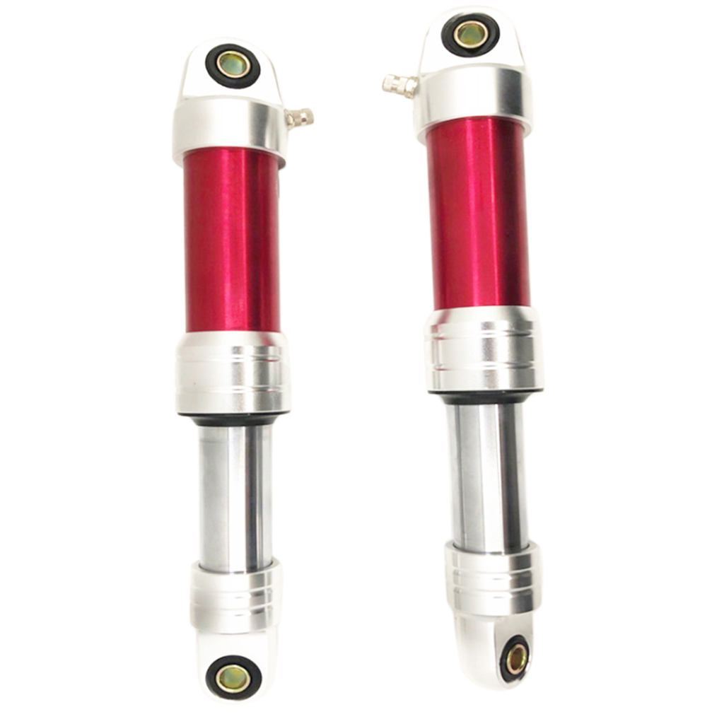 Motorcycle Rear Shock Absorbers for HONDA MONKEY for Yamaha ZUMA 280
