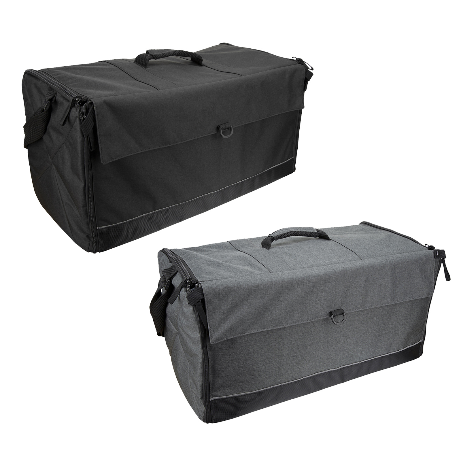 Portable Carry Case Storage for trx4 1:10 1:8 RC Model Car Monster Bigfoot