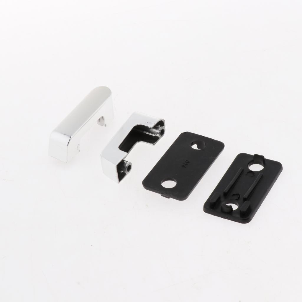 Suitcase Luggage Handle Grip Holder Carrying Pull Handle Replacement Part #1