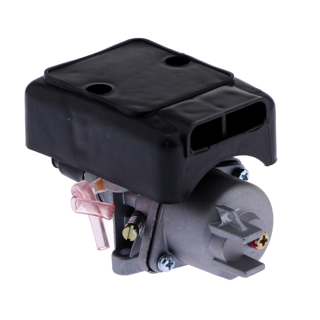 MagiDeal Carburetor For 47cc 49cc Engine Pocket Dirt Bike Mini Moto ATV Quad