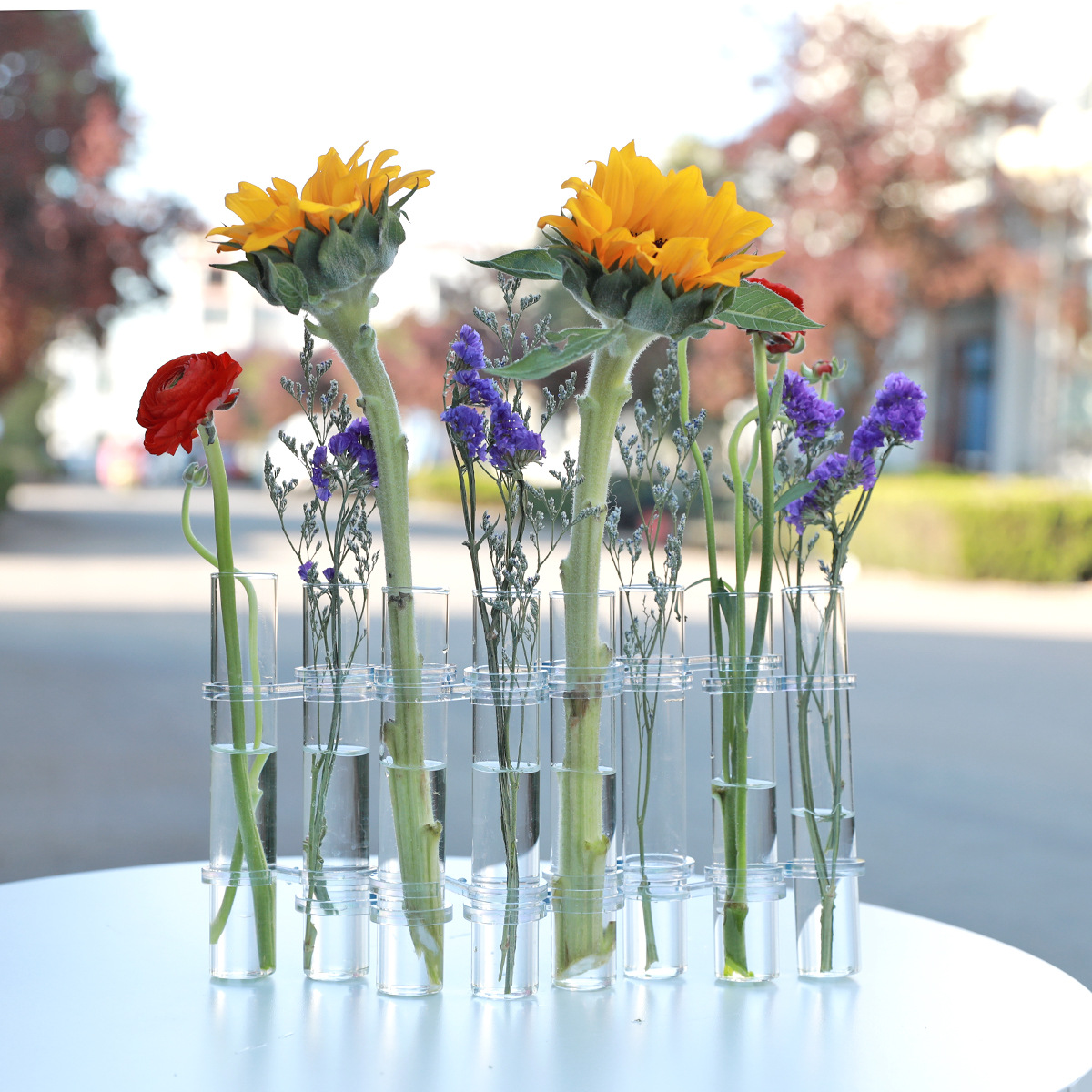 Titular, Planta Recipiente, Vasos De Flores para Casas, Decoração Do Quarto