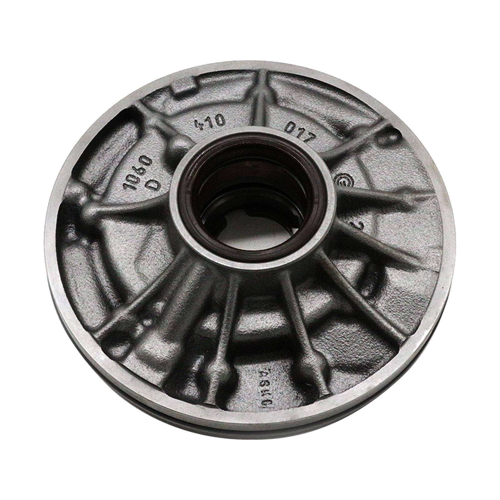 ZF 5HP19 Oil Pump Fits for BMW Cast # 1060 410 017 Replace Parts 1999-On