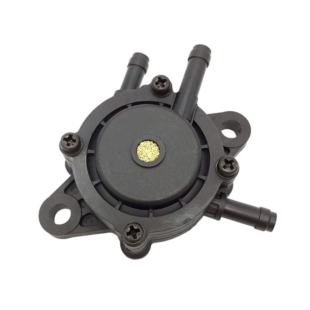 Vacuum Fuel Gas Pump 491922 691034 692313 808492 808656 for Mikuni , Improve Horse Power Professional Premium Materials