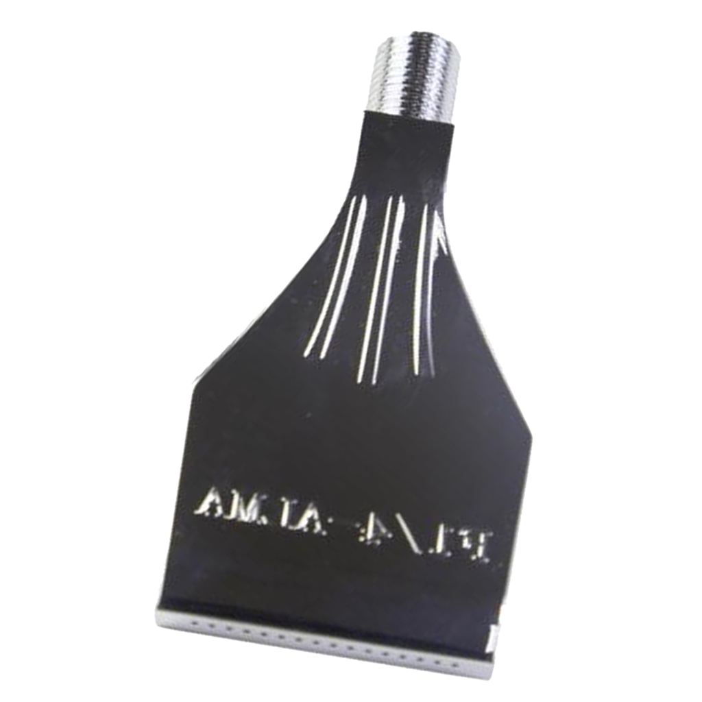 Multi Blow Flat Fan Nozzle, Air Jet Blower,Paint Duster Dryer -1/4 Bsp