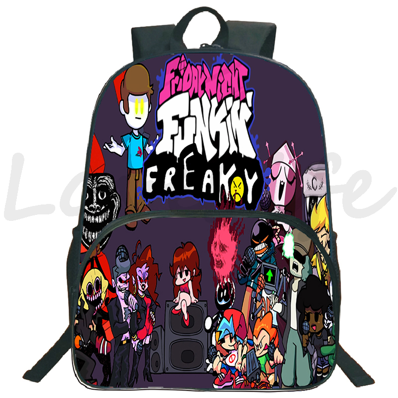 mochila menino menina bagpack estudantes adolescentes 3d