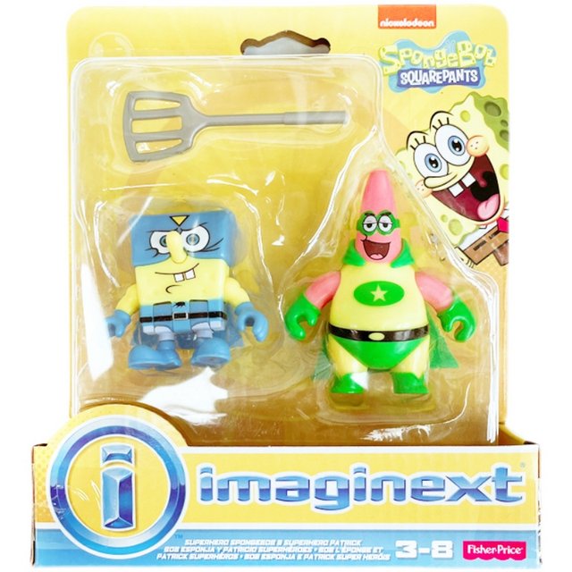 12 Pçs Esponja Bob Patrick Estrela Quadrada Calças Squidward Tentáculos  Capitão Krabs Plâncton Presente Saco De Festa De Aniversário Suprimentos -  Figuras De Ação - AliExpress