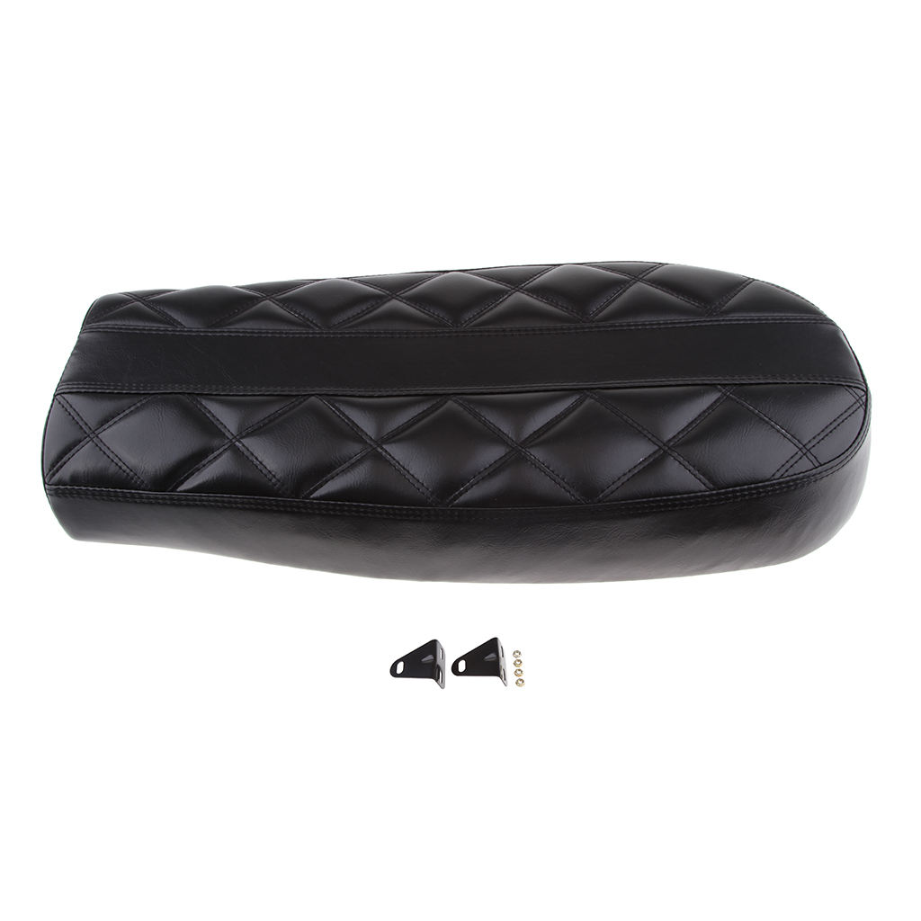 long flat cushion