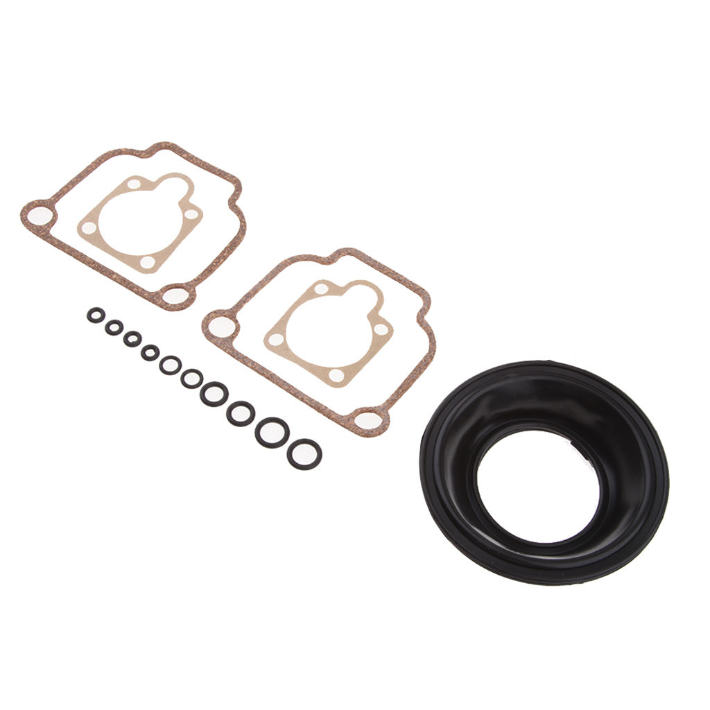 Motorcycle Racing Carb Carburetor Rebuild Kit for  BING CV 32mm R65