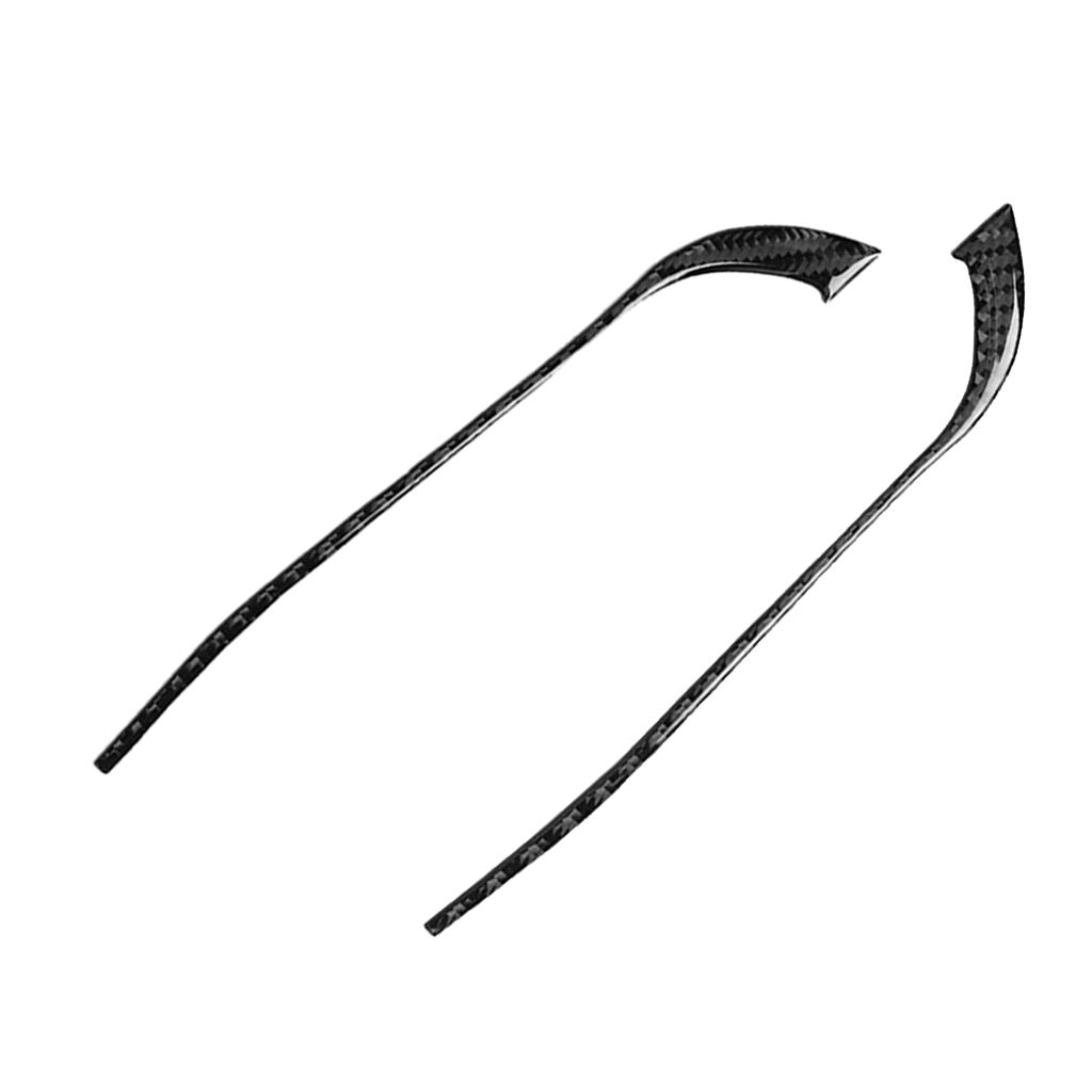 Adjusting Side Rear Mirror Mirror Anti-scratch Frame Cover For Trolley Decoration