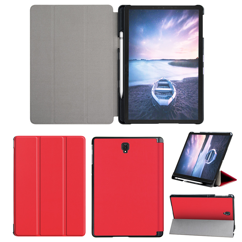 Title 19, Slim Folio Case Cover für Samsung Galaxy Tab S4...