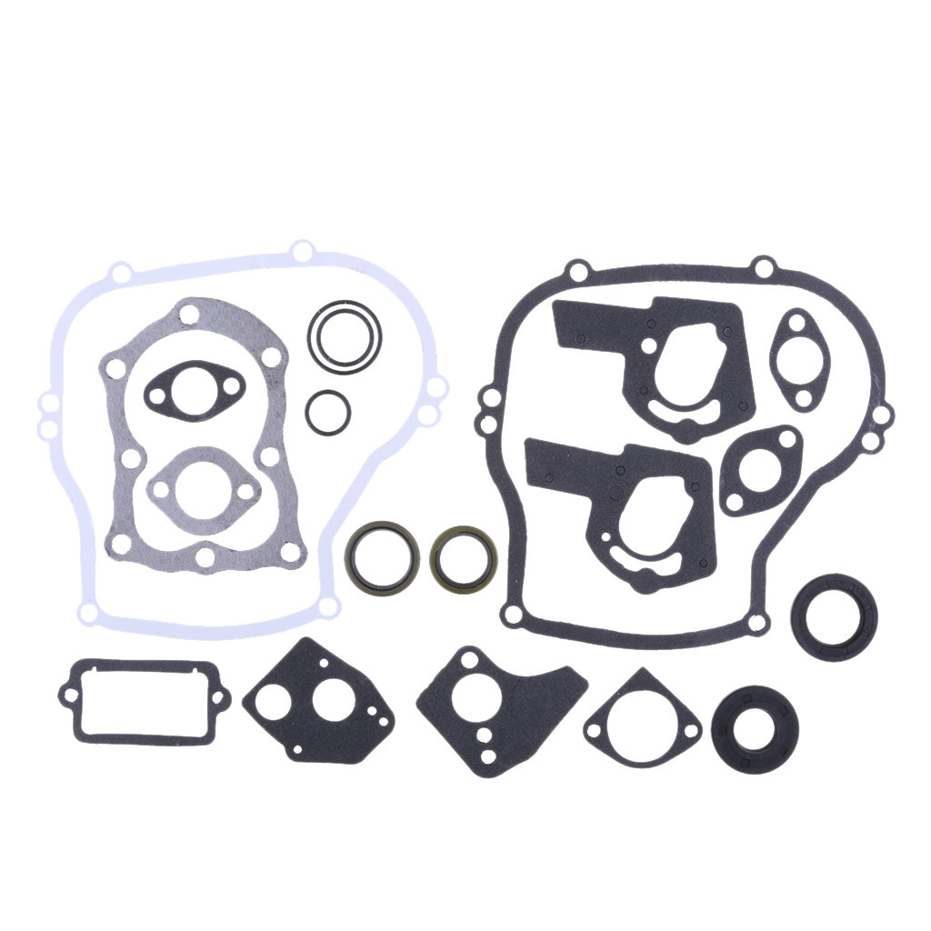 Engine Gasket Set for    495603 Replaces # 397145, 297615