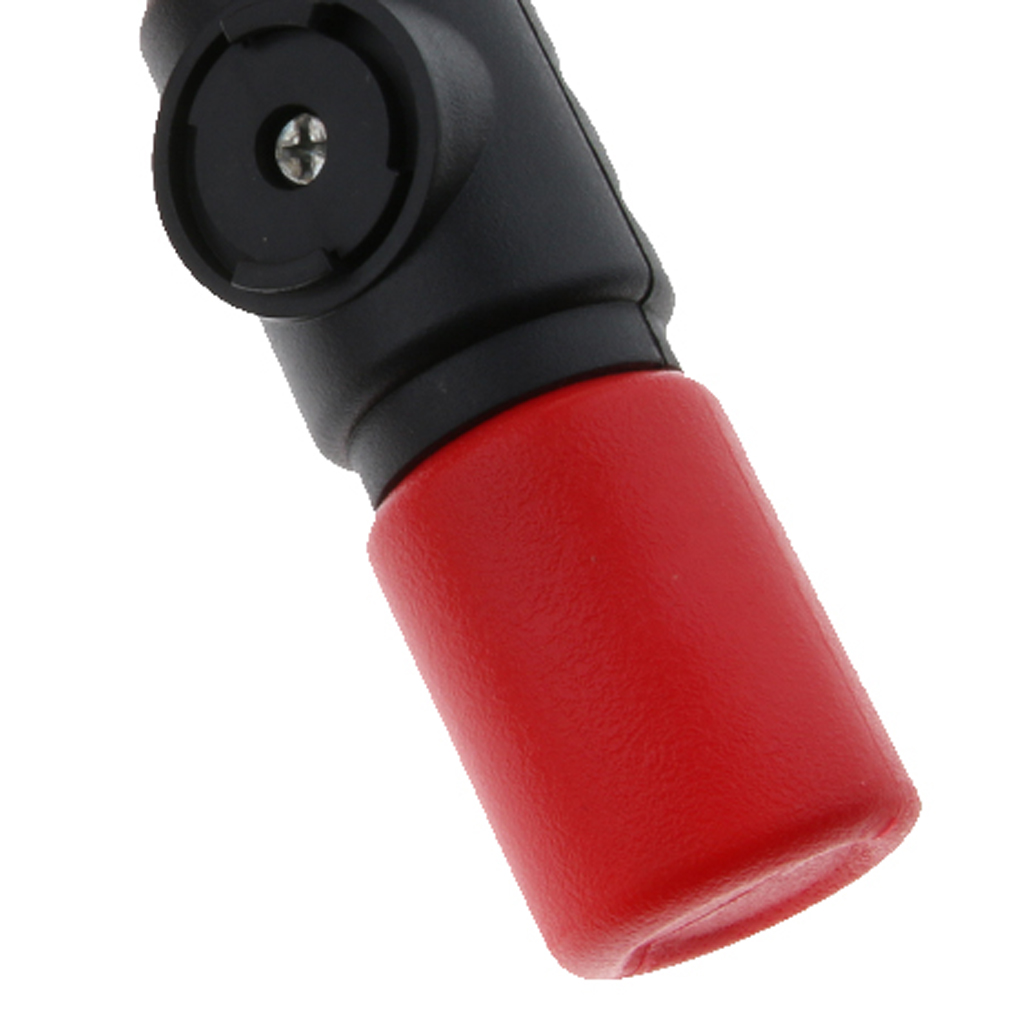 Tooyful Double Row Shaker Sand Hammer for Musical Instrument Accompaniment