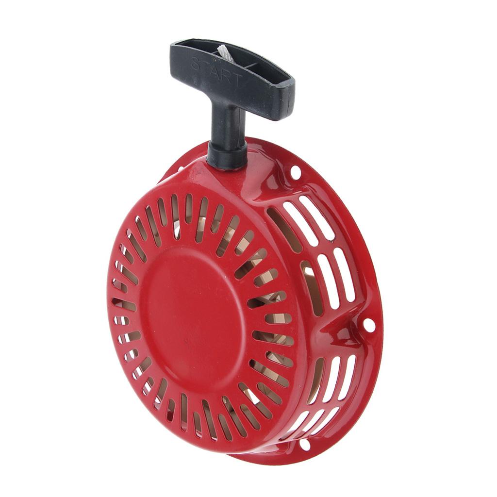 Recoil Pull Starter Start Fits FOR Honda Gx160 Gx200 168F 170F 5.5HP 65HP 2-3.5KW