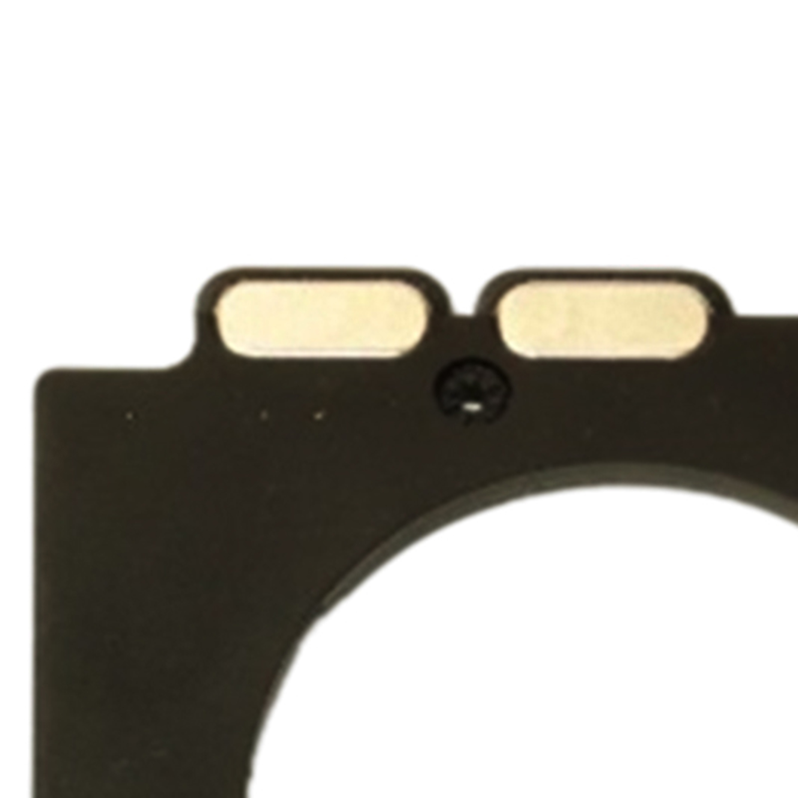 1Pair Replacements Internal Speaker Left+Right Set Repair Parts Assembly for MacBook Pro 13