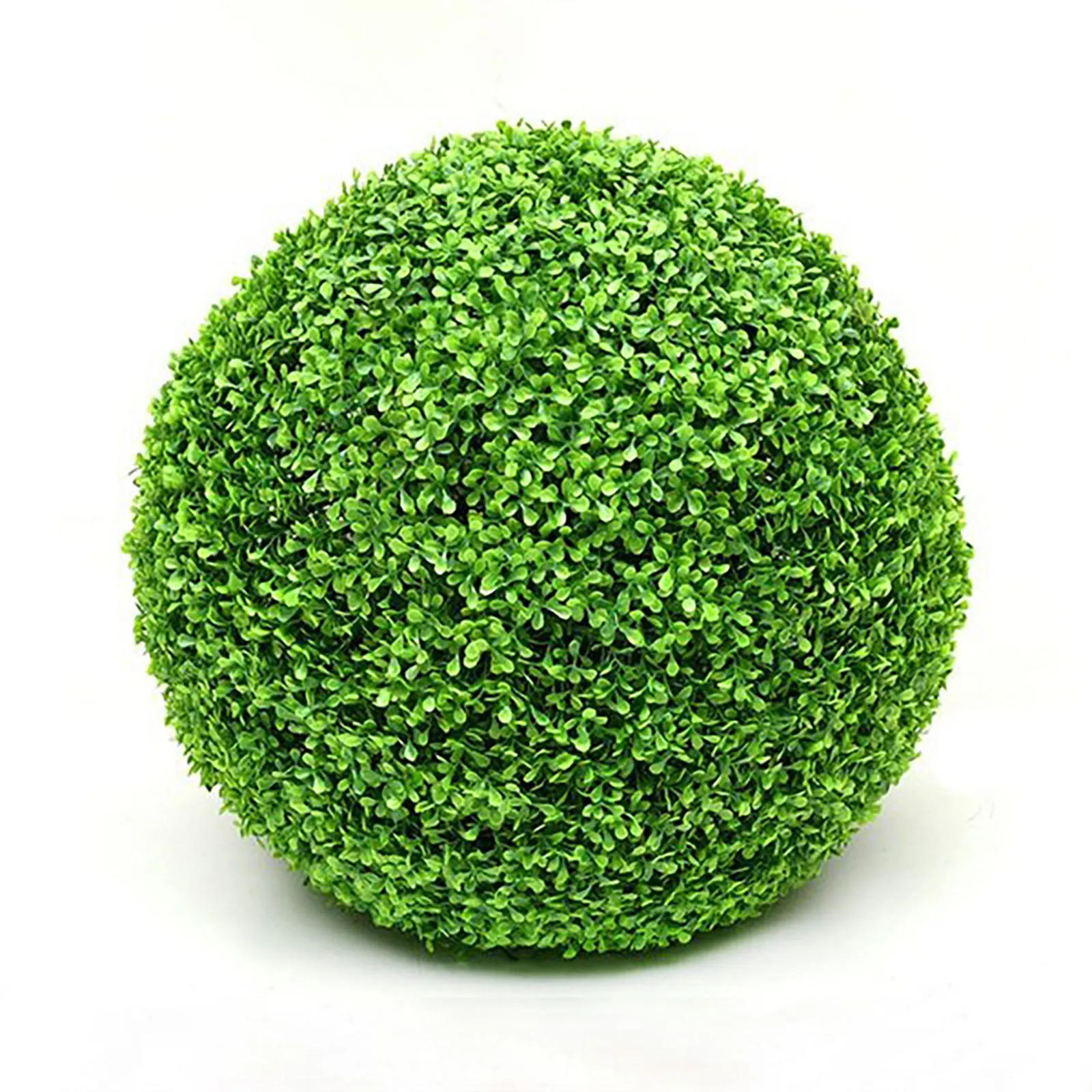 Plant balls