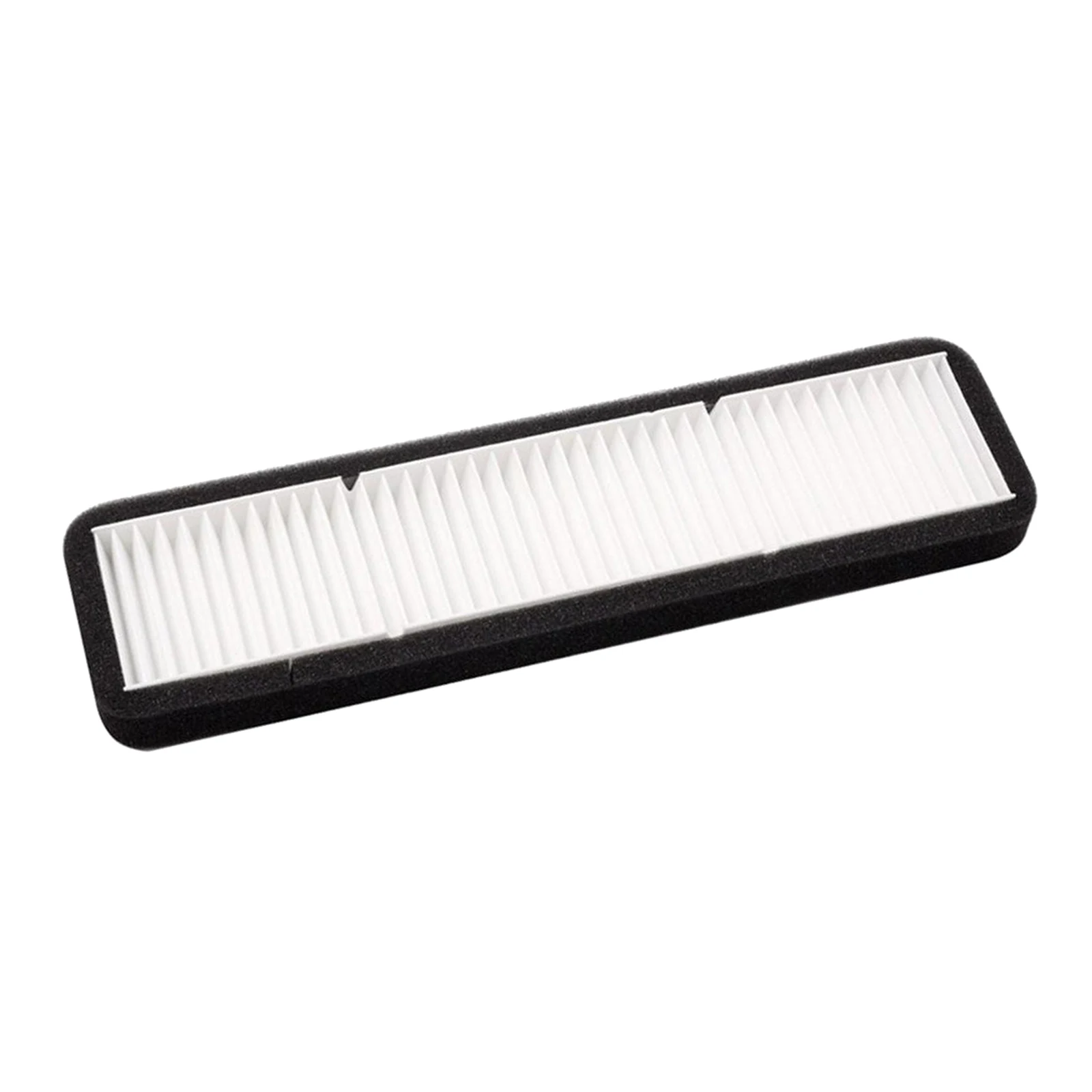 Applicable Air Conditioning Filter Conversion Activated Carbon Effective Blocking PM2.5 For Tesla Model 3 Accessories