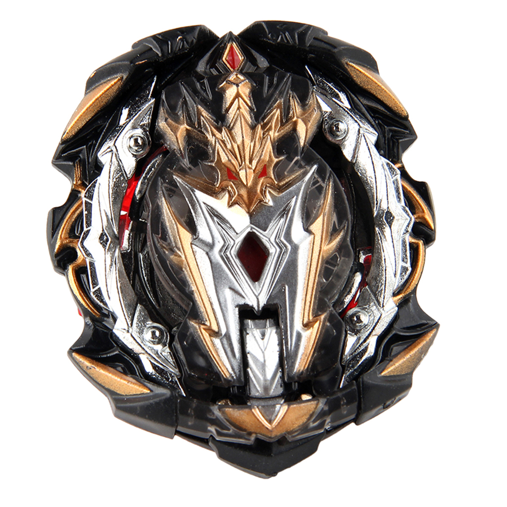B153 Alloy Fusion  Top Launcher Kids Gyro Fighting Birthday Gifts