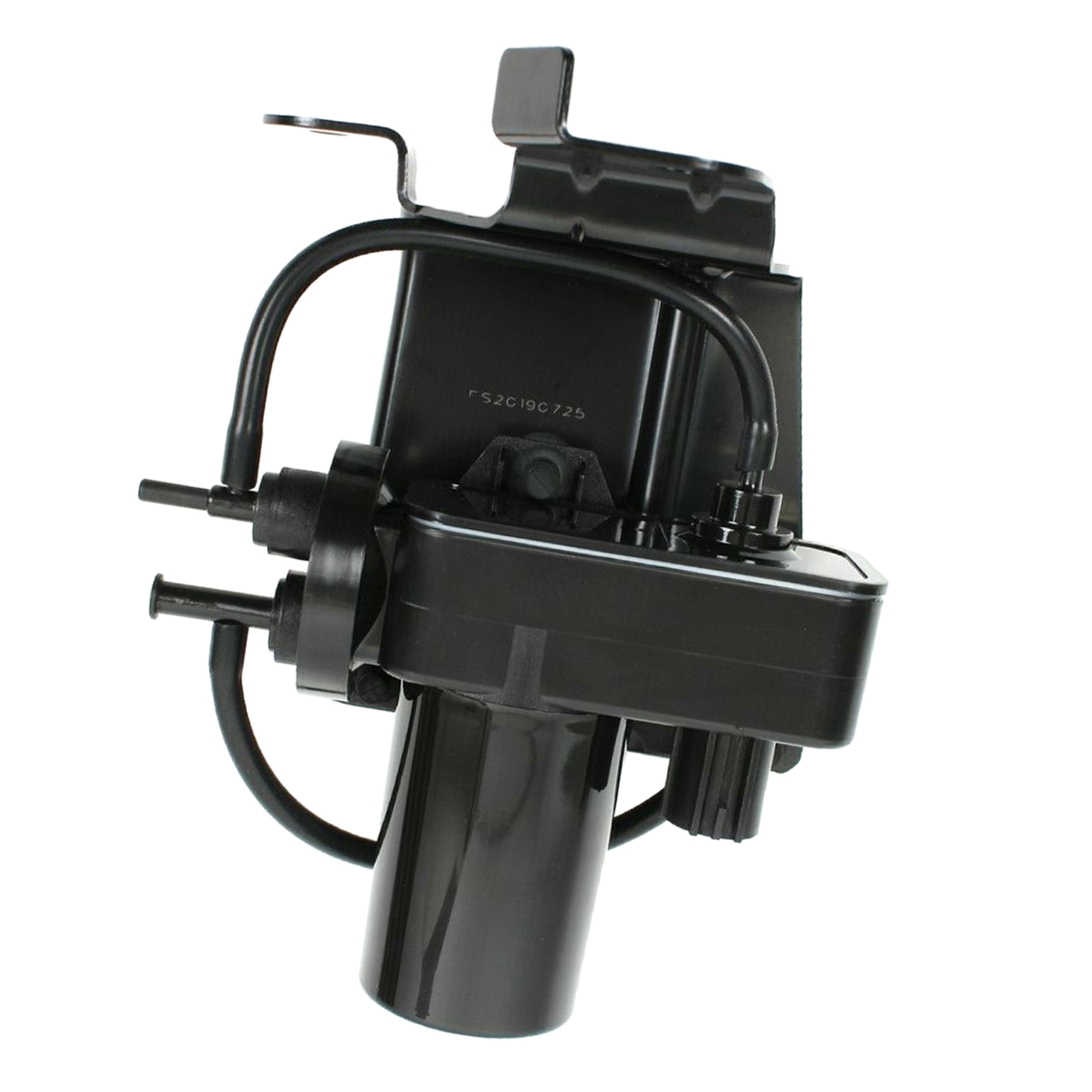 Vacuum Pump Compatible with Ford E-350 E-450 E-550 F-250 F-550 6C3Z-2A451-A 904-214 Replacement Parts Accessories