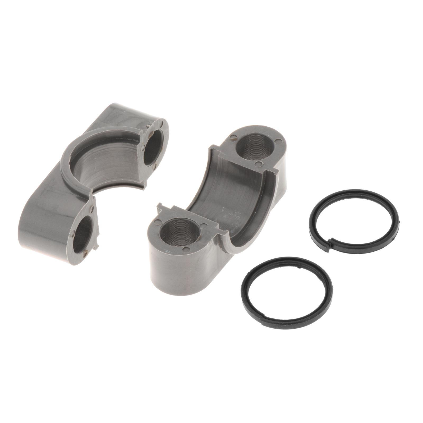 Steering Stem Bushing Seal Yamaha YFZ450 450 Raptor Warrior Blaster Replace Accessories