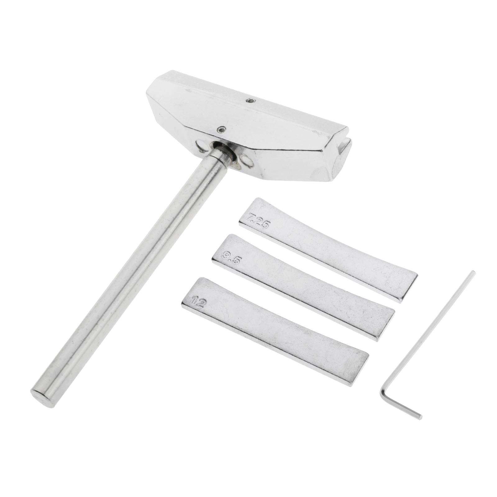 Guitars  Fretboard Press Caul Insert Guitar Parts Accessories