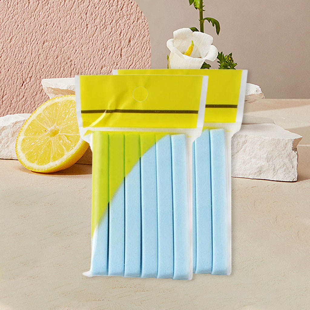 12Pcs Compressed Facial Sponges Natural Wash Face Cleaning Sponge Pads for Makeup Removal SPA Exfoliating Mask Facial Cleaning