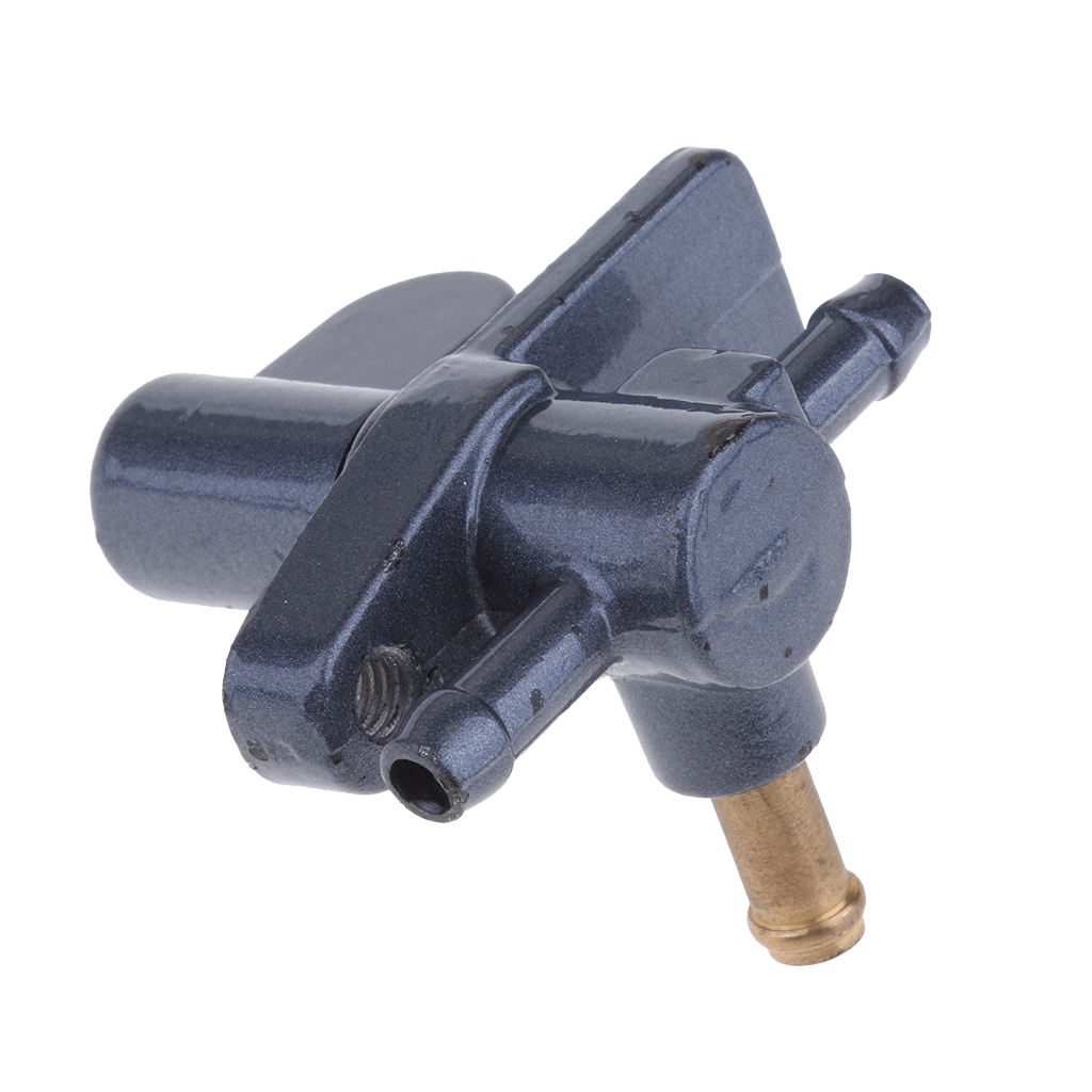 Outboard Motor Engine  Propeller Speed Switch 2 Stroke 4HP 5HP 6 HP