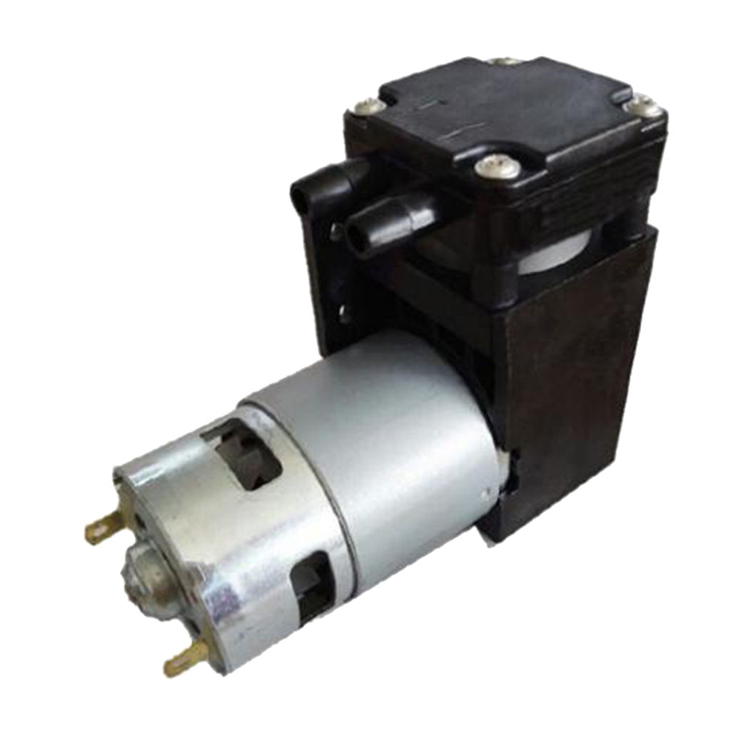 1Pack Mini Vacuum Pump Negative Pressure Suction Pump The Long Life Can Reach 800 Hours 12V 7V12B85R52