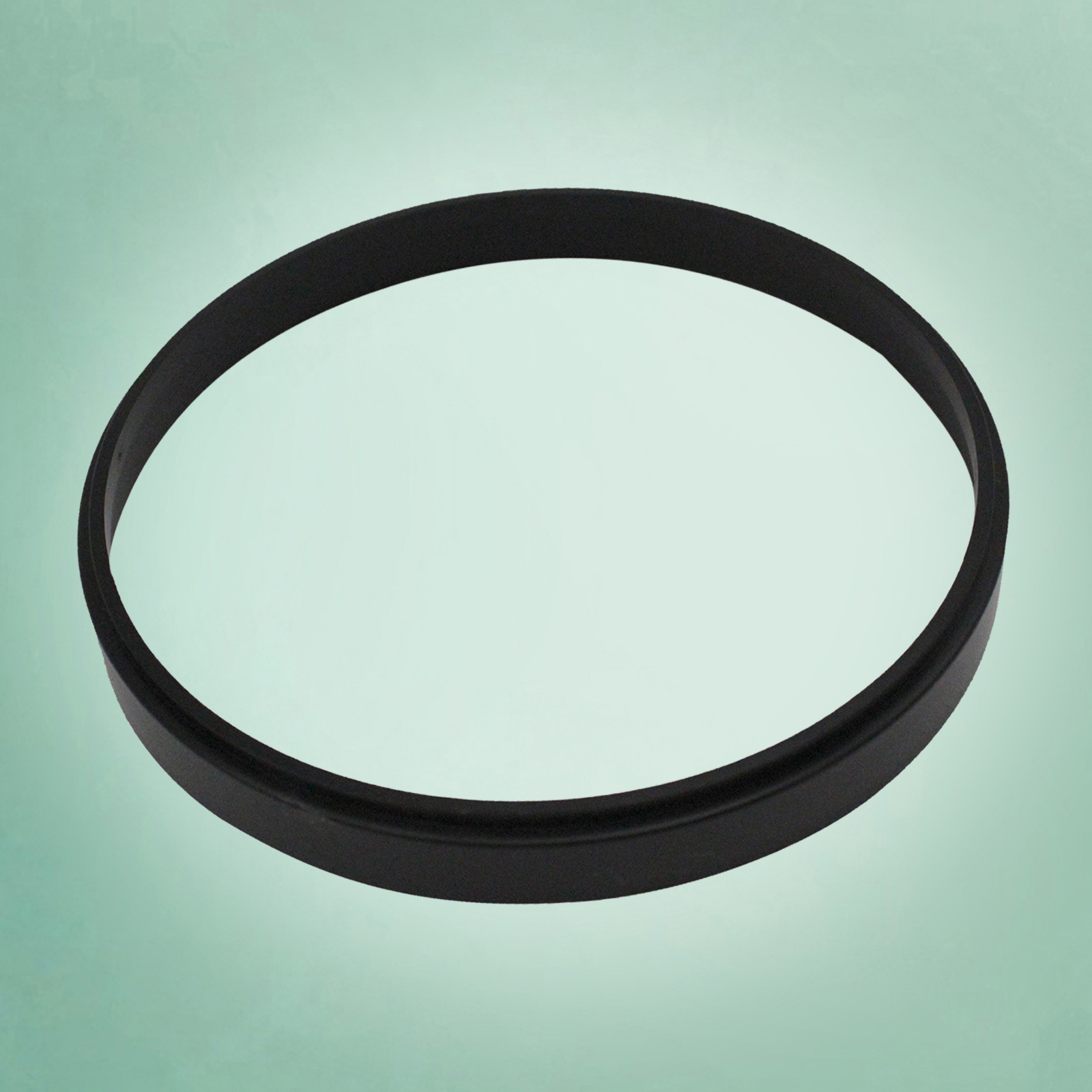 1/2Inch ABS Air Cleaner Spacer Car Accseeory for Edelbrock Holley Riser SBC BBC 