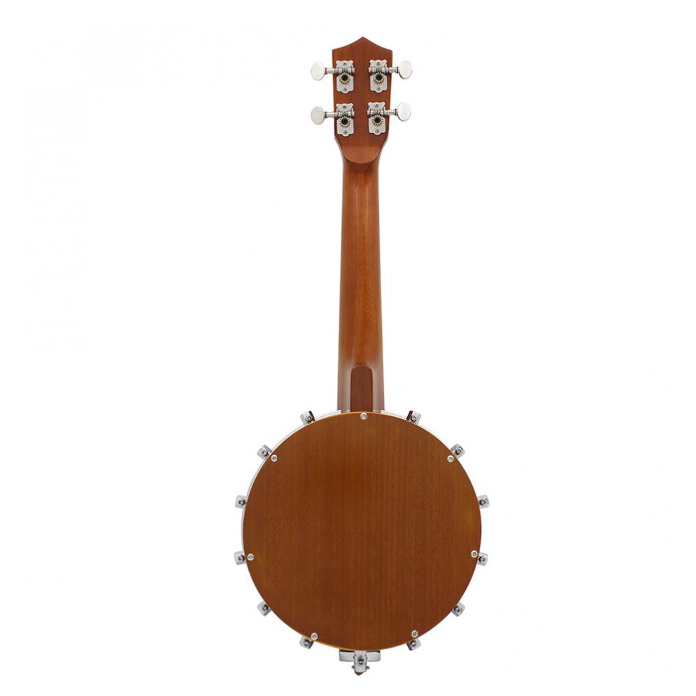 countryman bass ukulele