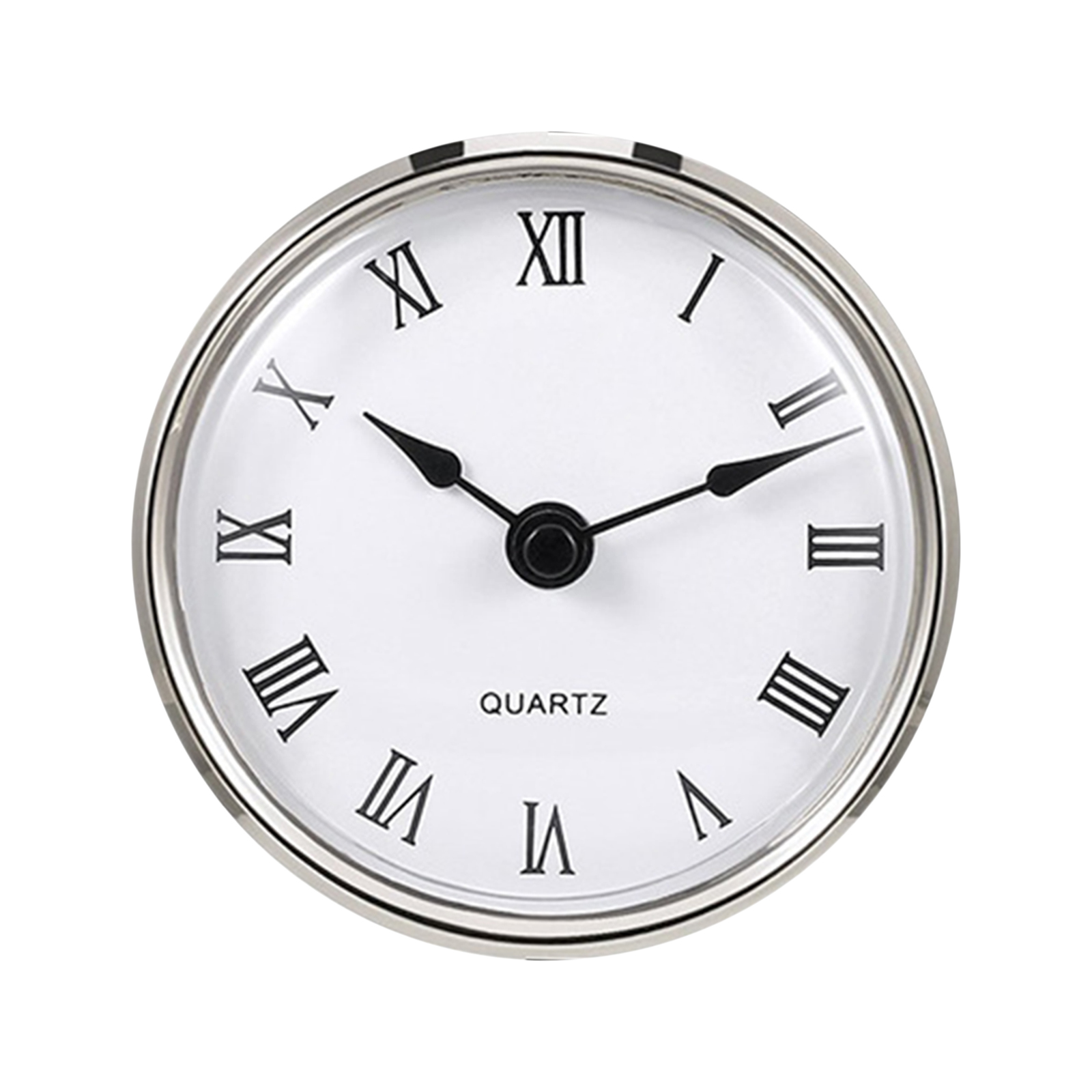Classic Clock Movement 3