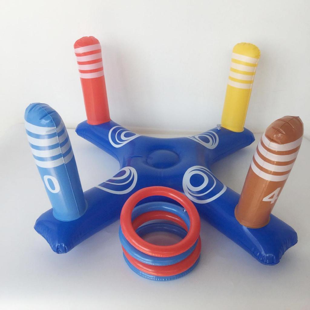 Funny Court Game  Toss Toys Pool Game Children Children Family