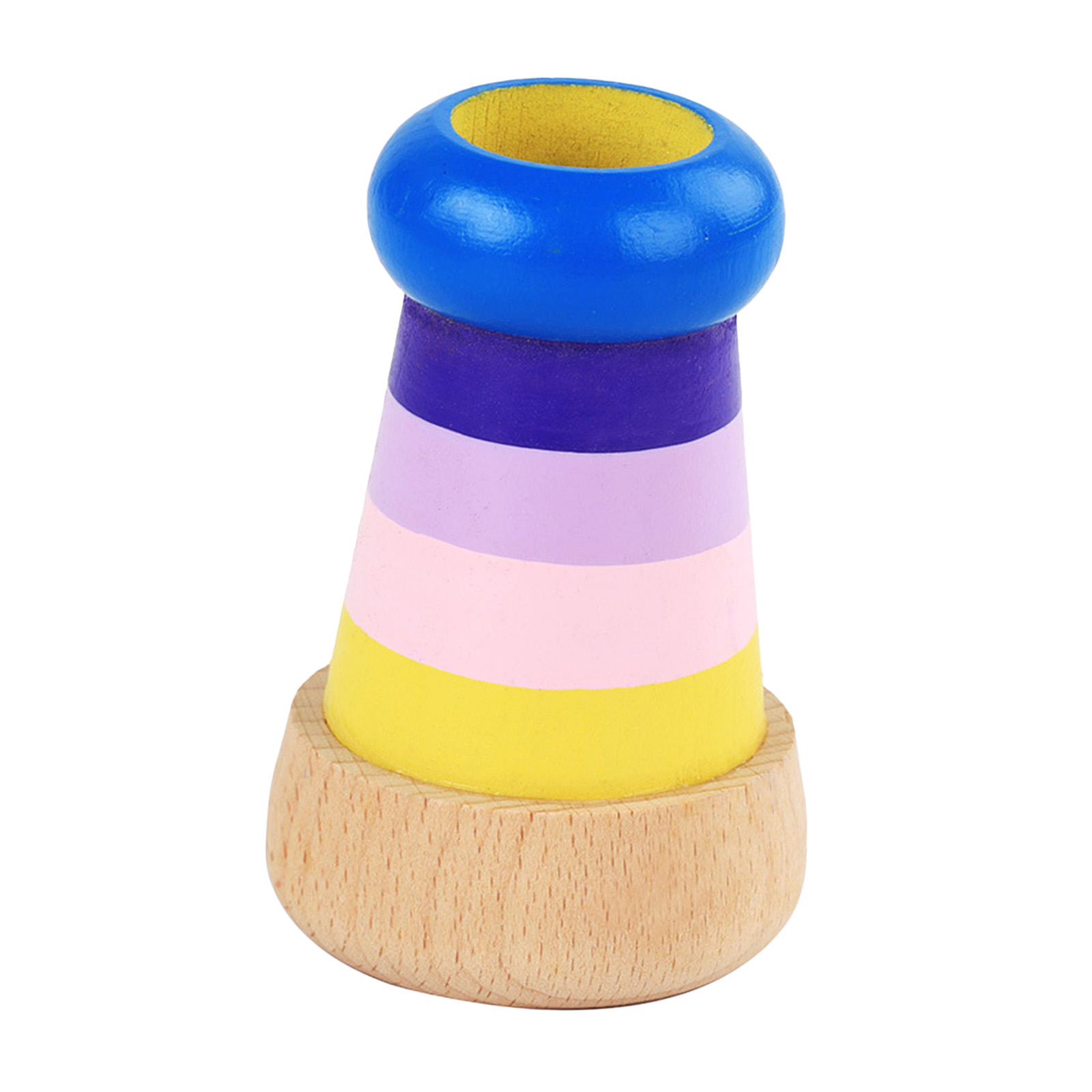 Kaleidoscope Toy Kids Kaleidoscope Wooden Kaleidoscope Toy Educational Handmade Toy for Kids Children Toddler