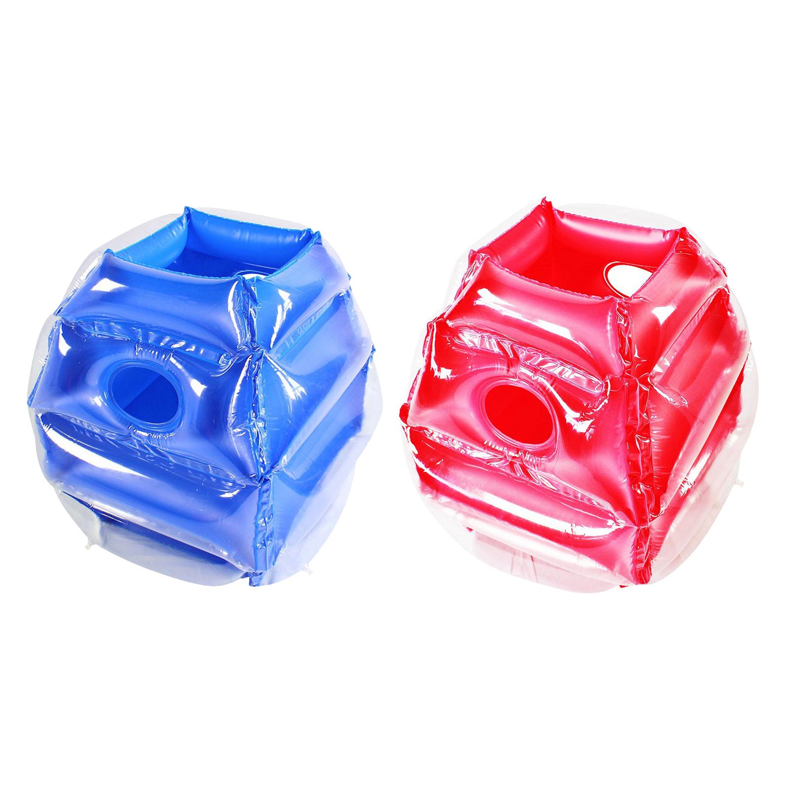 Inflatable Bubble Bumper Balls for Kids Soccer Ball  Human Hamster Ball