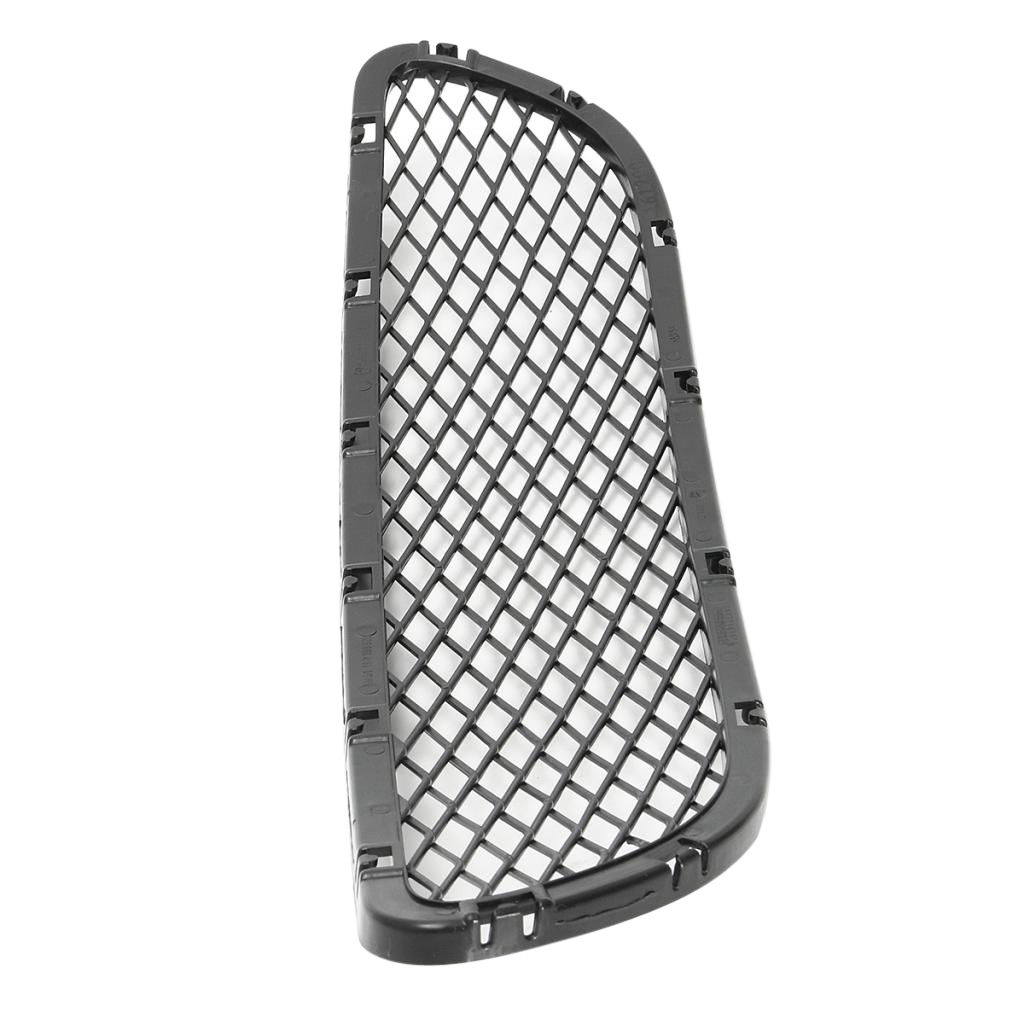 ABS Front Bumper Lower Grille For BMW E90 E91 325i 328i 335i 2009-2012 Front Bumper Mesh Grill Grille