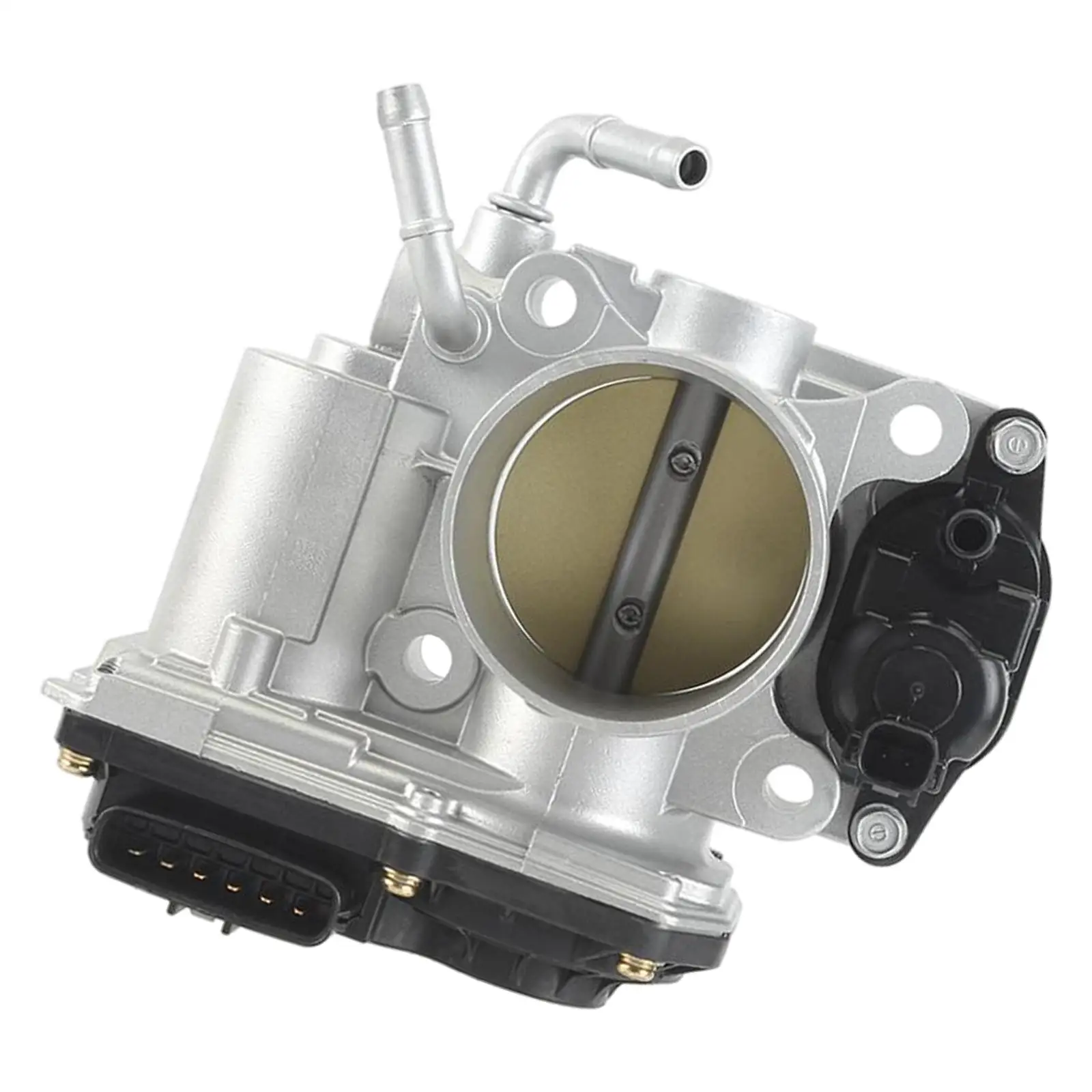 Throttle Body 132-21005-001 Automotive 16400-Rna-A01 13221005001 132 21005 001 51018 Jazz Fit for Honda Civic 1.8L DX 06-11 EX