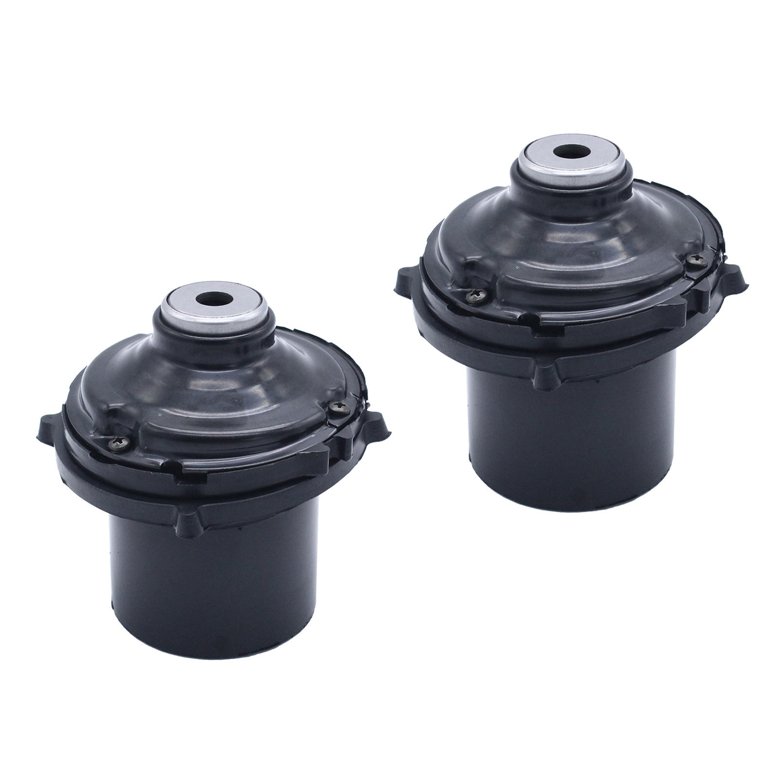 1 Pair Shock Absorber Bearings for Opel Vehicle Shocker Support AntiFriction